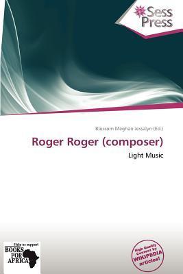 Roger Roger (composer)