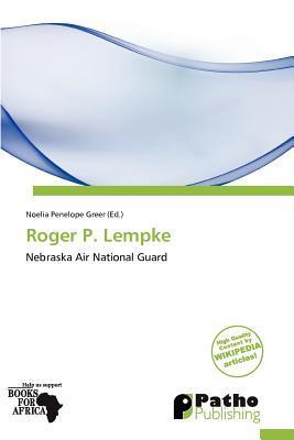 Roger P. Lempke