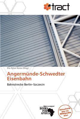 Angermünde-Schwedter Eisenbahn