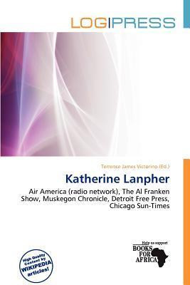 Katherine Lanpher