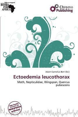 Ectoedemia leucothorax