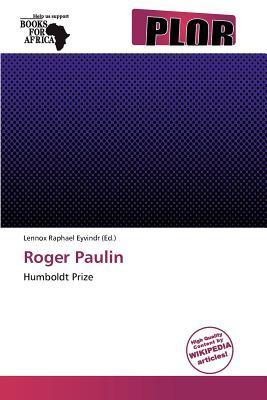 Roger Paulin