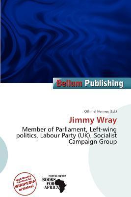 Jimmy Wray