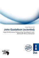 John Gustafson (scientist)