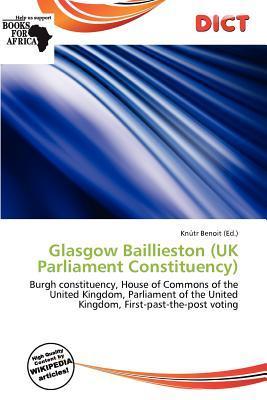 Glasgow Baillieston (UK Parliament Constituency)