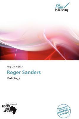 Roger Sanders