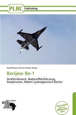 Berijew Be-1