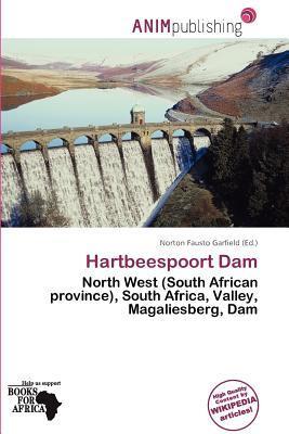 Hartbeespoort Dam