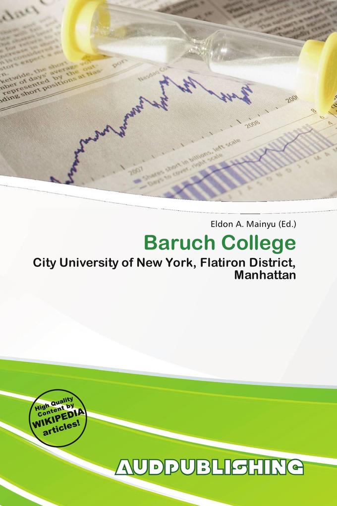 Baruch College