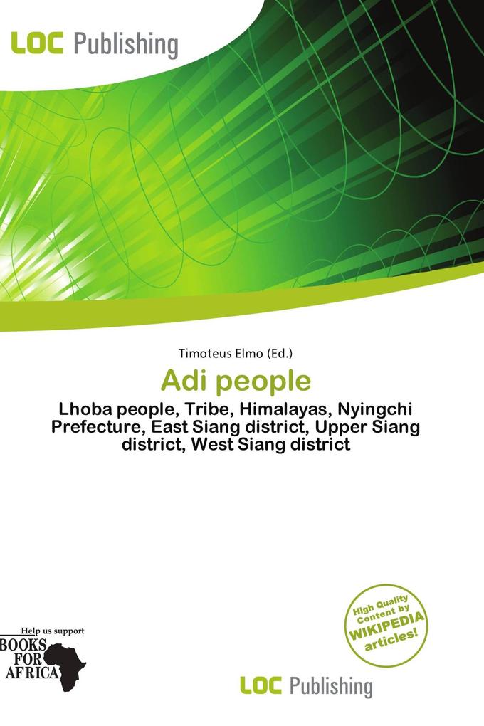 Adi people