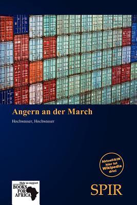 Angern an der March