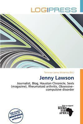 Jenny Lawson