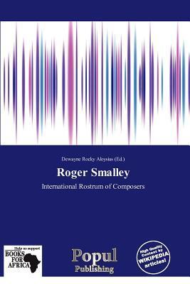Roger Smalley