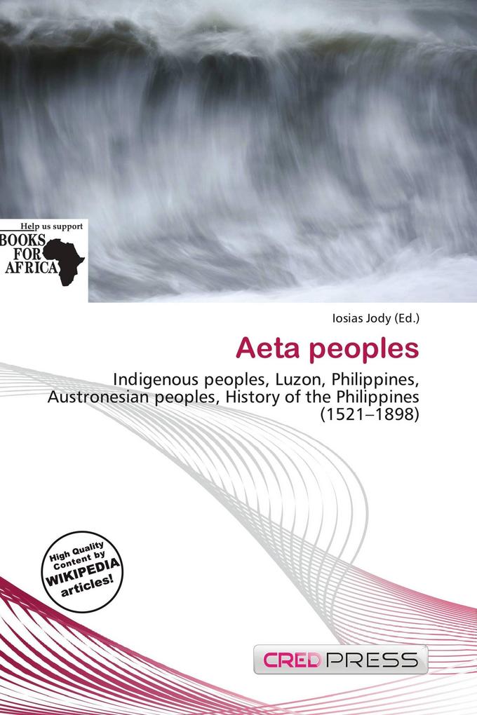 Aeta peoples