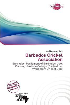 Barbados Cricket Association