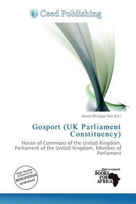 Gosport (UK Parliament Constituency)