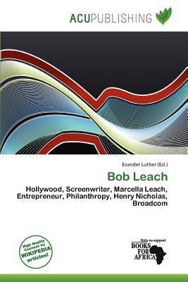 Bob Leach