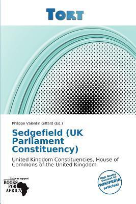 Sedgefield (UK Parliament Constituency)