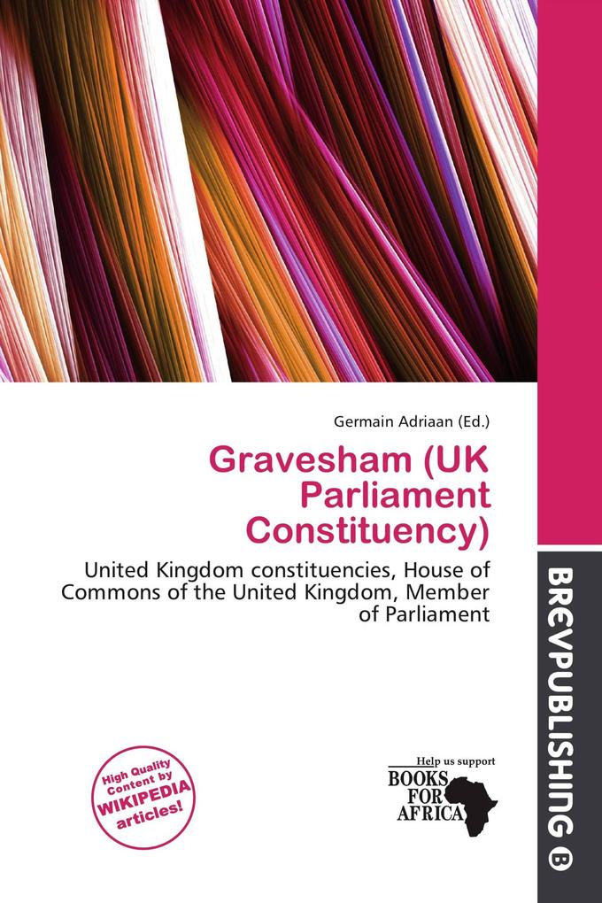 Gravesham (UK Parliament Constituency)