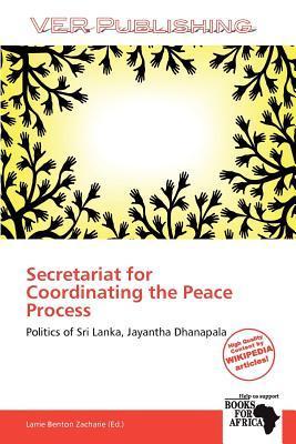 Secretariat for Coordinating the Peace Process