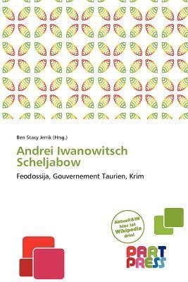 Andrei Iwanowitsch Scheljabow