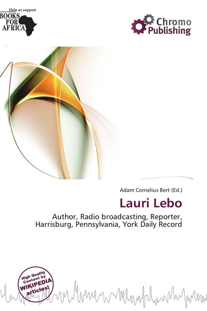 Lauri Lebo