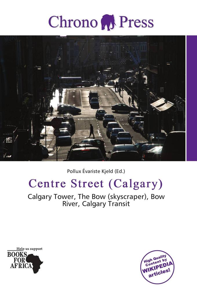 Centre Street (Calgary)