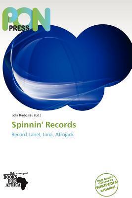 Spinnin' Records