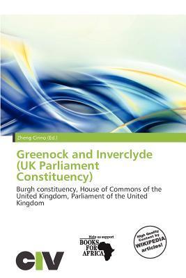 Greenock and Inverclyde (UK Parliament Constituency)
