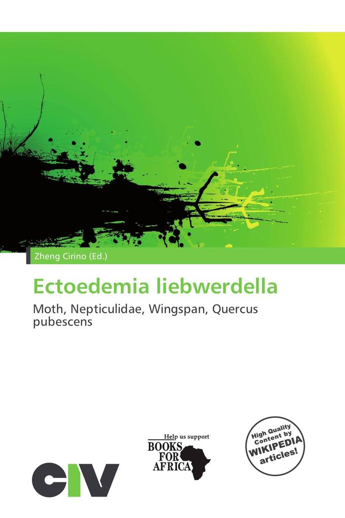 Ectoedemia liebwerdella