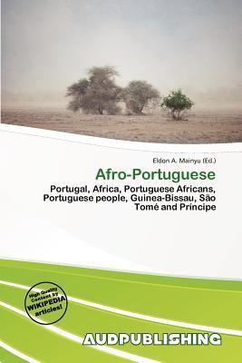 Afro-Portuguese