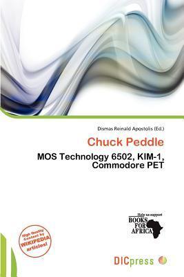 Chuck Peddle