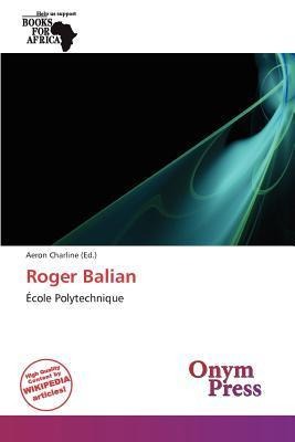Roger Balian