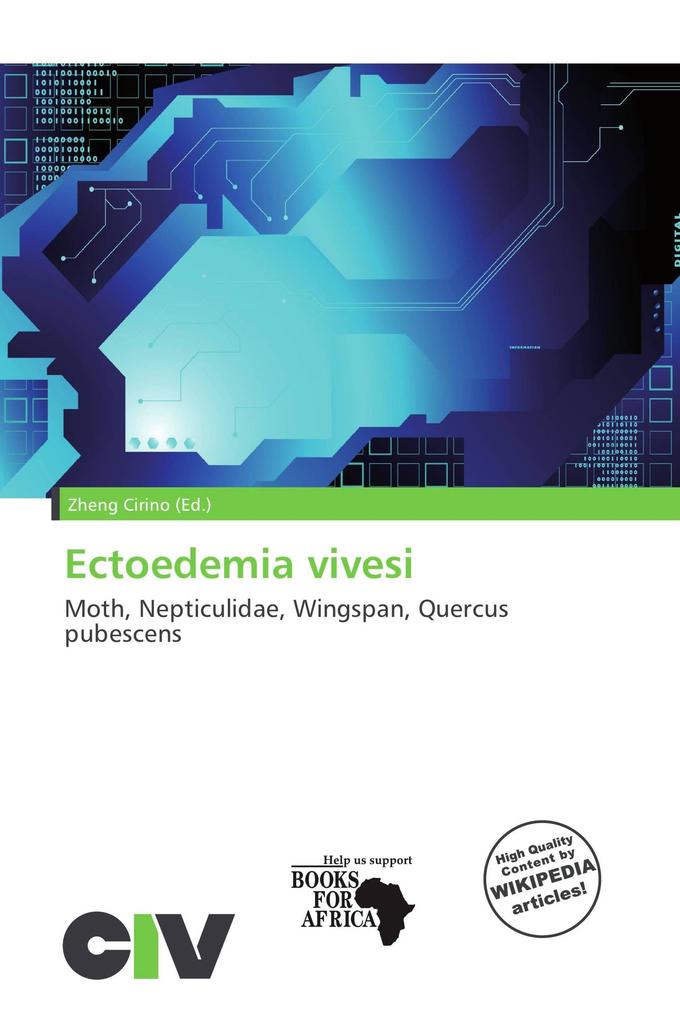Ectoedemia vivesi