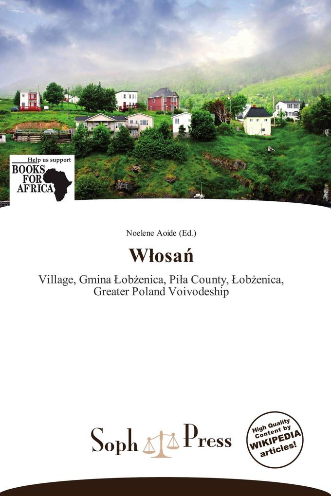 Wosa