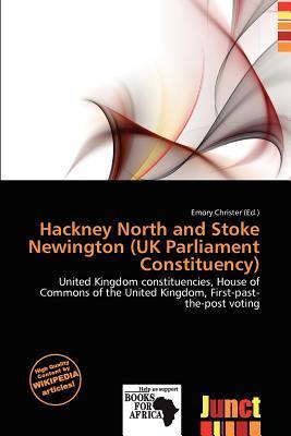 Hackney North and Stoke Newington (UK Parliament Constituency)