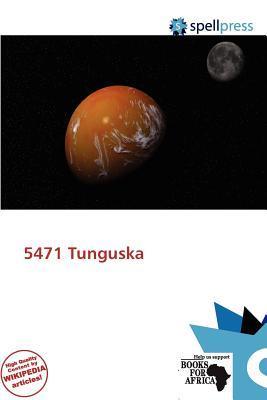 5471 Tunguska
