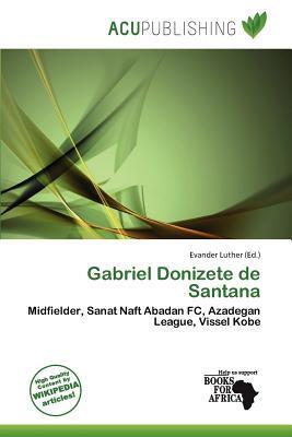 Gabriel Donizete de Santana