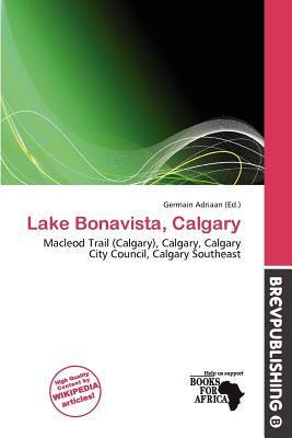Lake Bonavista Calgary