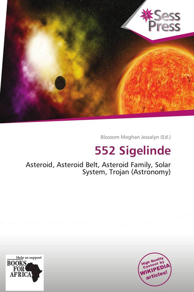 552 Sigelinde