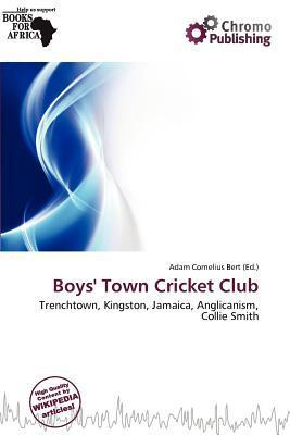 Boys' Town Cricket Club