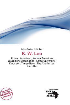 K. W. Lee