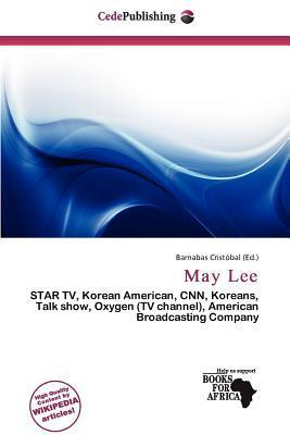 May Lee