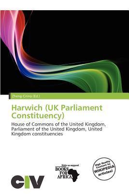Harwich (UK Parliament Constituency)