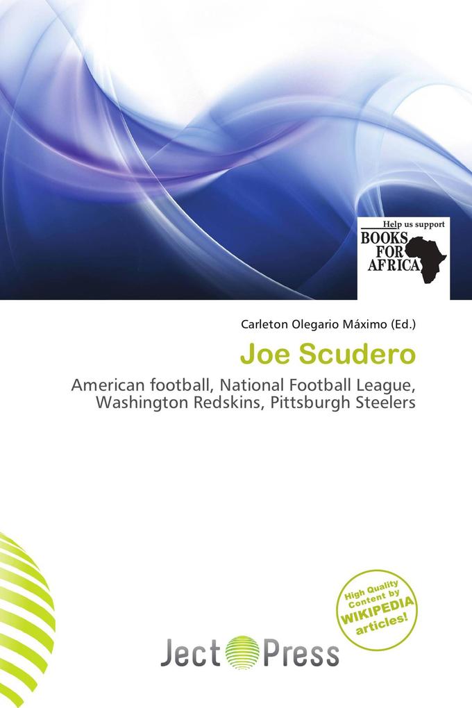 Joe Scudero