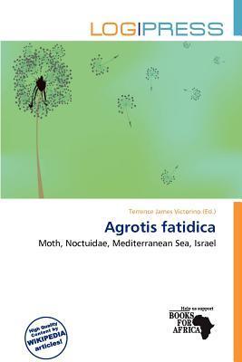 Agrotis fatidica