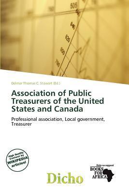 Association of Public Treasurers of the United States and Canada