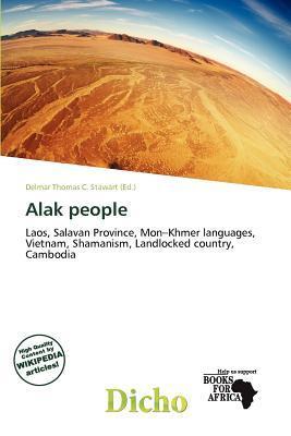 Alak people
