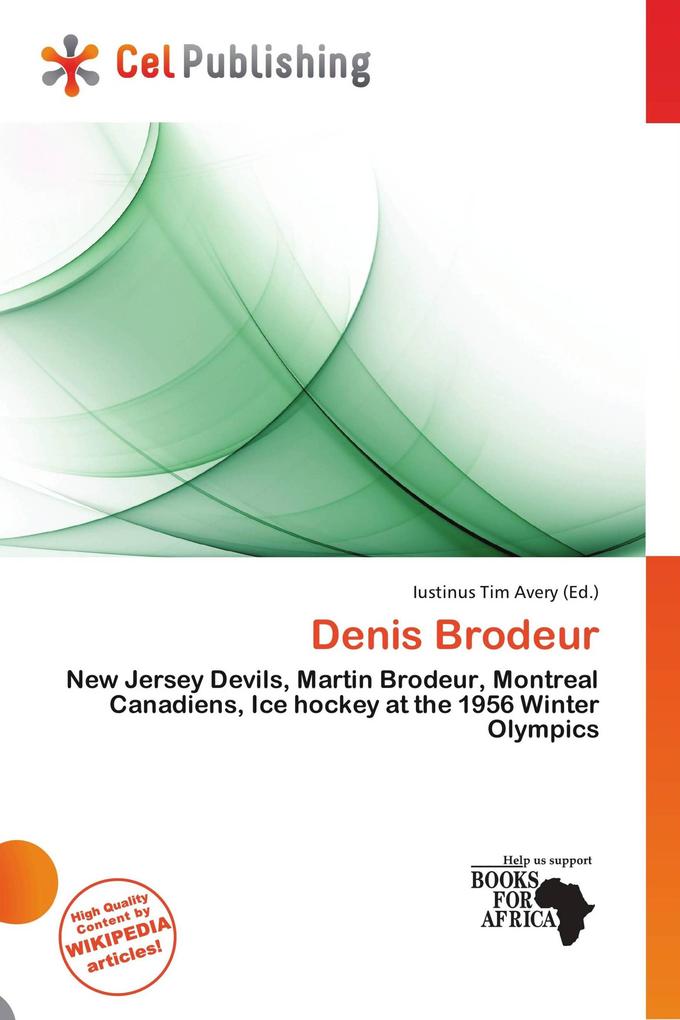 Denis Brodeur