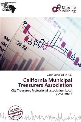 California Municipal Treasurers Association